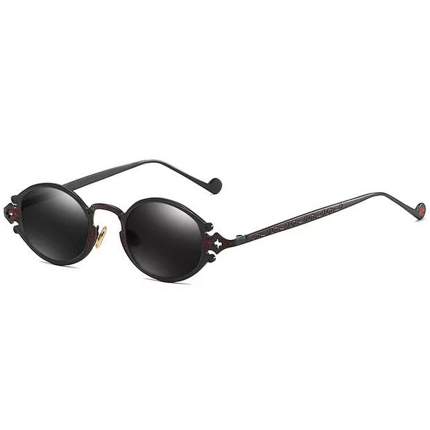 Men's DS Shades Oval - Bcmapparel
