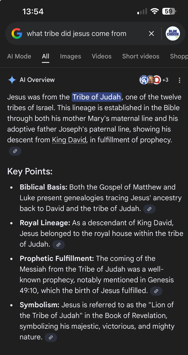 Never Would Have Made !T 🎼