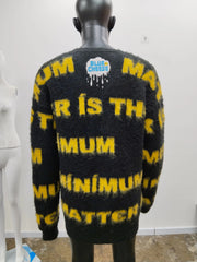 🐝 K.B. Mohair Cardigan
