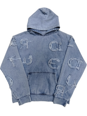 Baby Zeus⚡️Hoodie ⛈️
