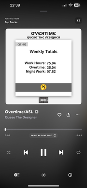 Obsedian Wolf in Sheep hoodie 🐺