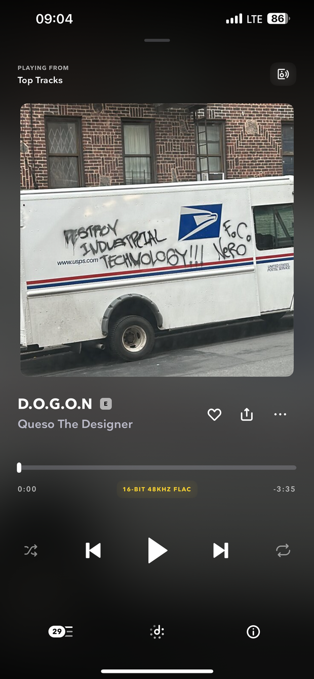 Khalifa “Matter Is The… 🌅