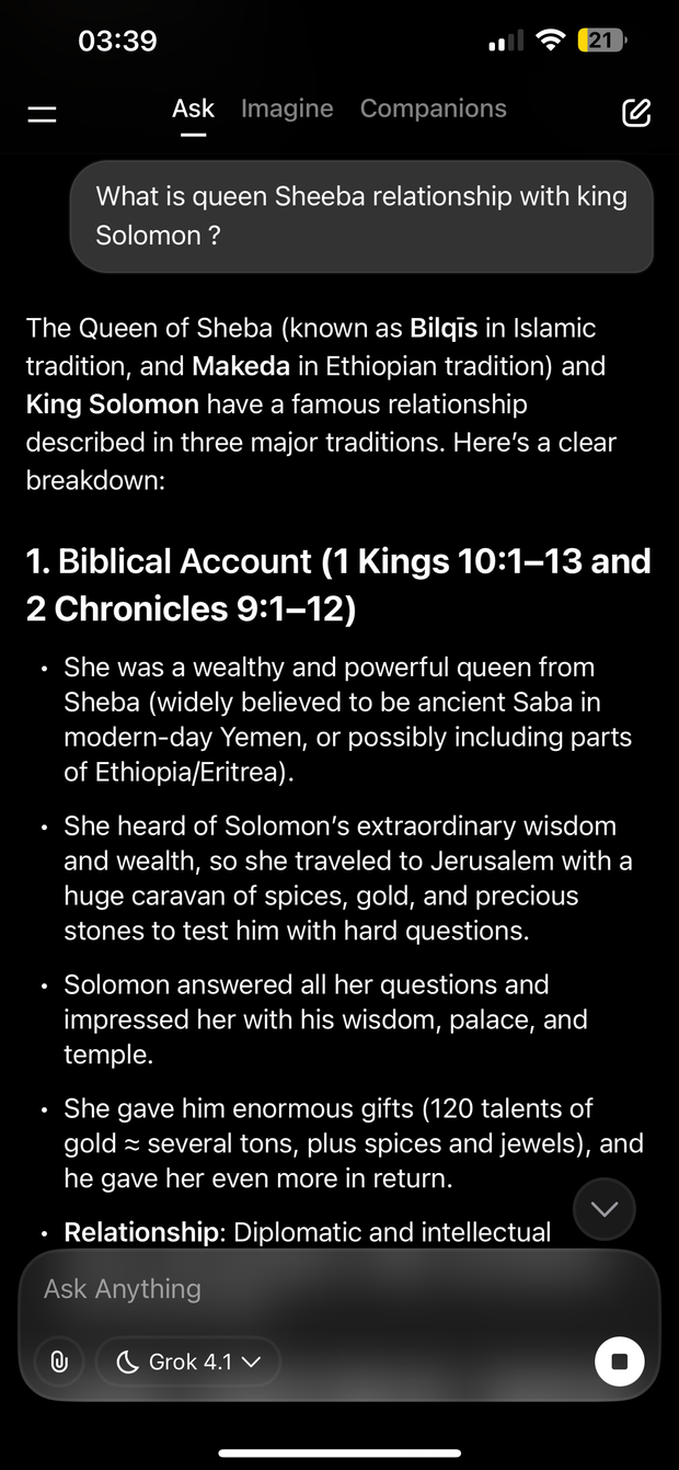 Never Would Have Made !T 🎼