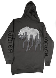 S&T Wolf & Sheep Hoodies 🐺🐺