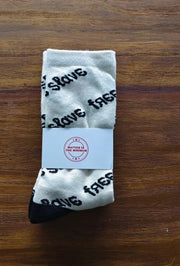 FS knee 🆙 Sox 🧦