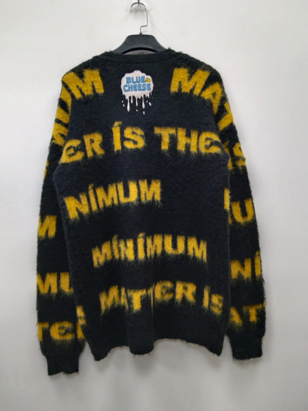 🐝 K.B. Mohair Cardigan