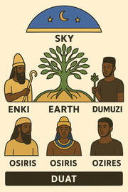 Stem 🧪🧑🏿‍🚀👖 🤴🏾