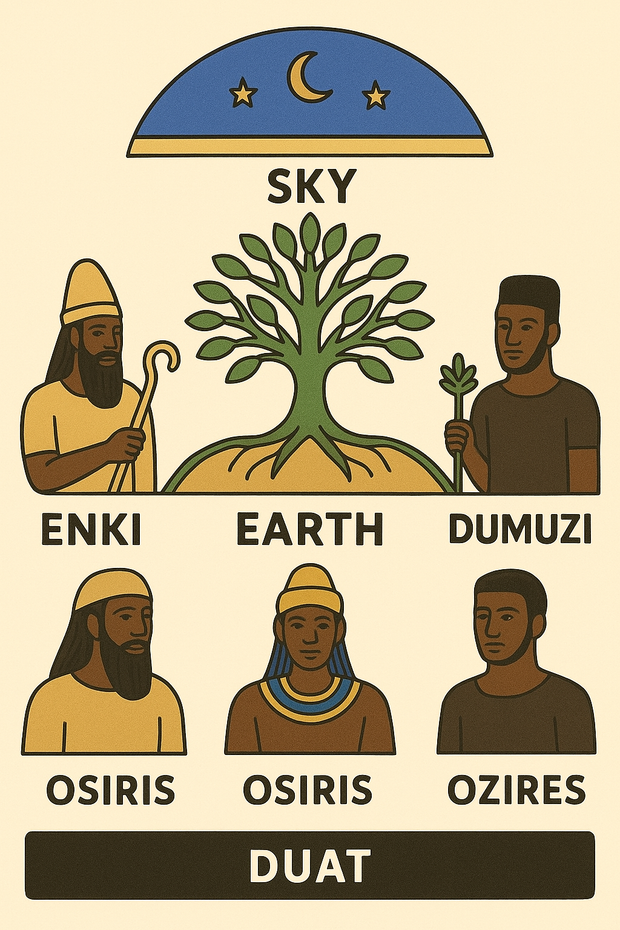 Stem 🧪🧑🏿‍🚀👖 🤴🏾