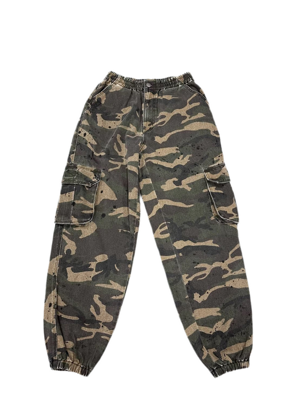 FS Denim Camo🎖️