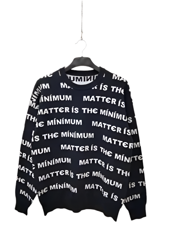M.Is.M Crew