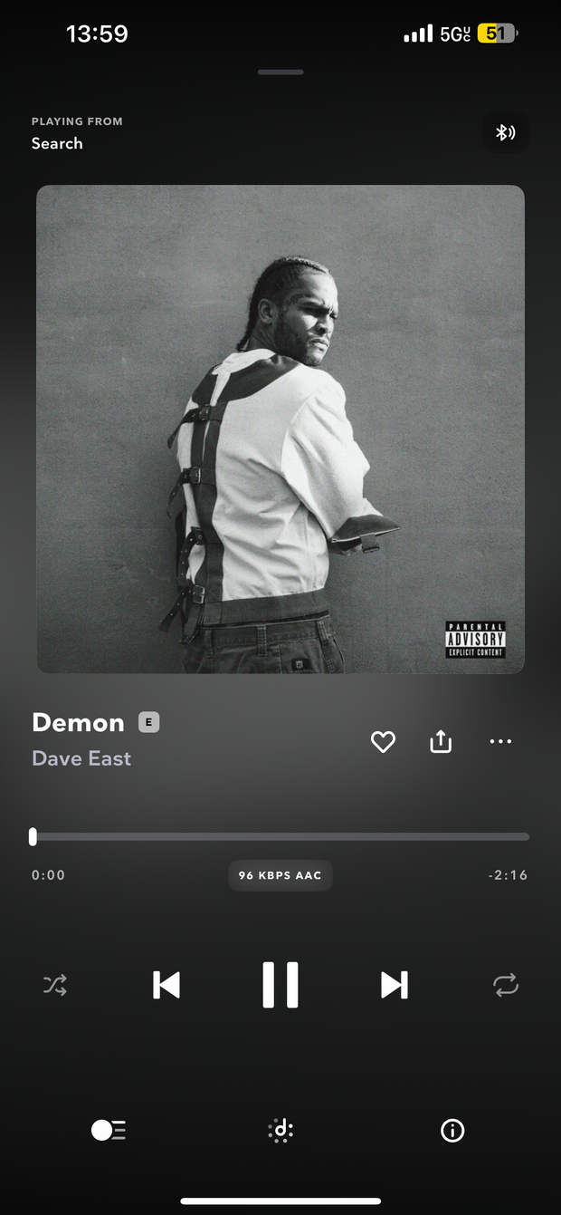 Khalifa “Matter Is The… 🌅