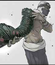 Khalifa “Matter Is The… 🌅