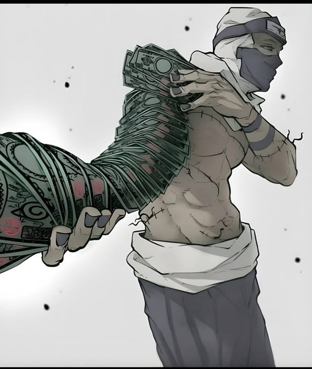 Khalifa “Matter Is The… 🌅