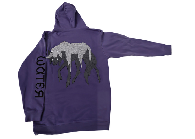 S&T Wolf & Sheep Hoodies 🐺🐺