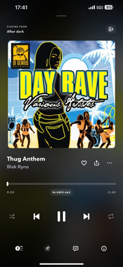 Never Would Have Made !T 🎼