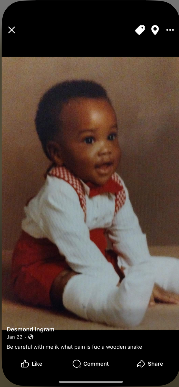 M.Is.m Garnet button up