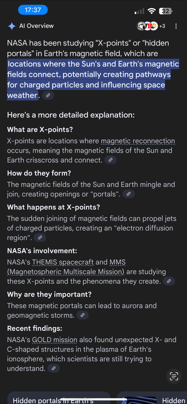 X - Points 🧑🏿‍🚀🪽