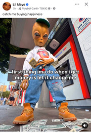 Khalifa “Matter Is The… 🌅