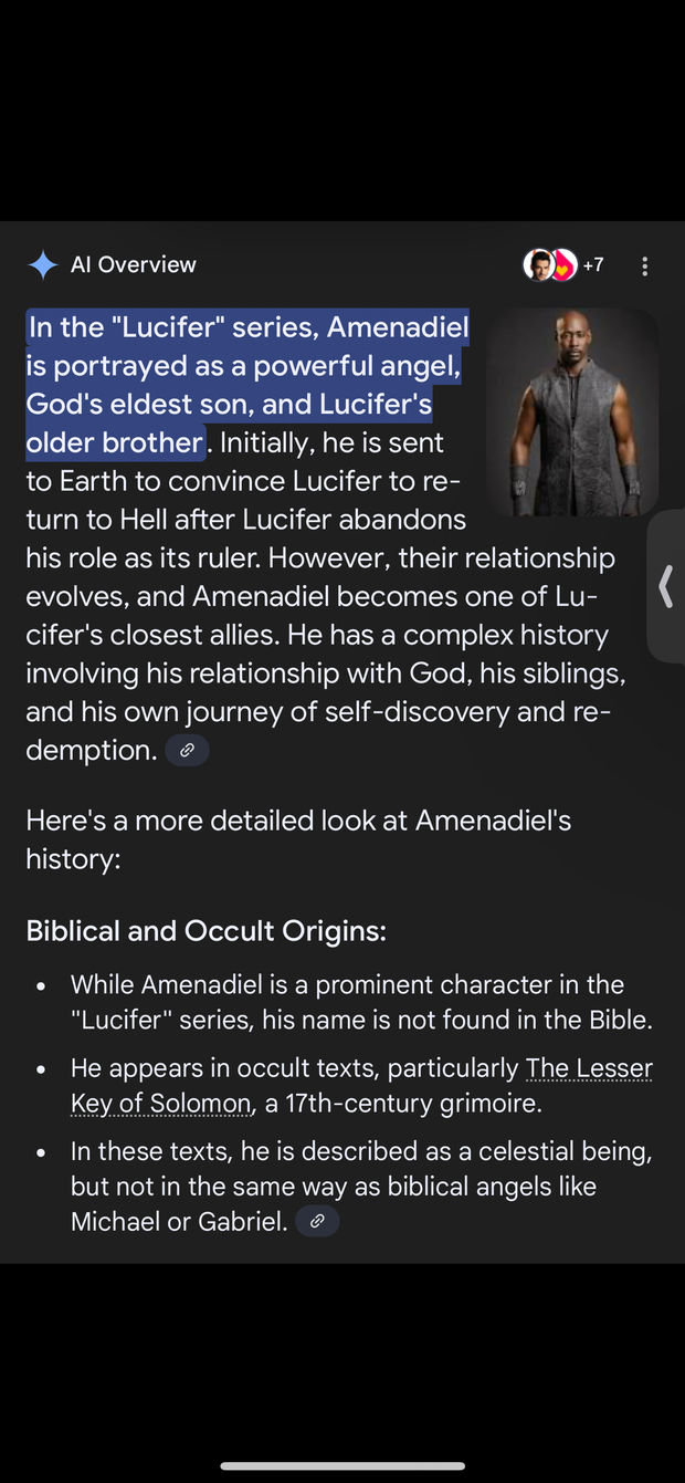 Khalifa “Matter Is The… 🌅