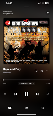 Branch Of Royalty 🤴🏾🕊️