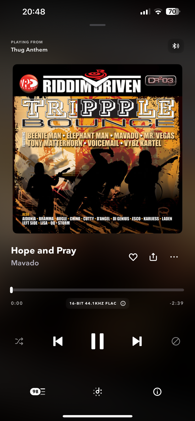 Branch Of Royalty 🤴🏾🕊️