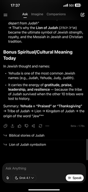 Never Would Have Made !T 🎼