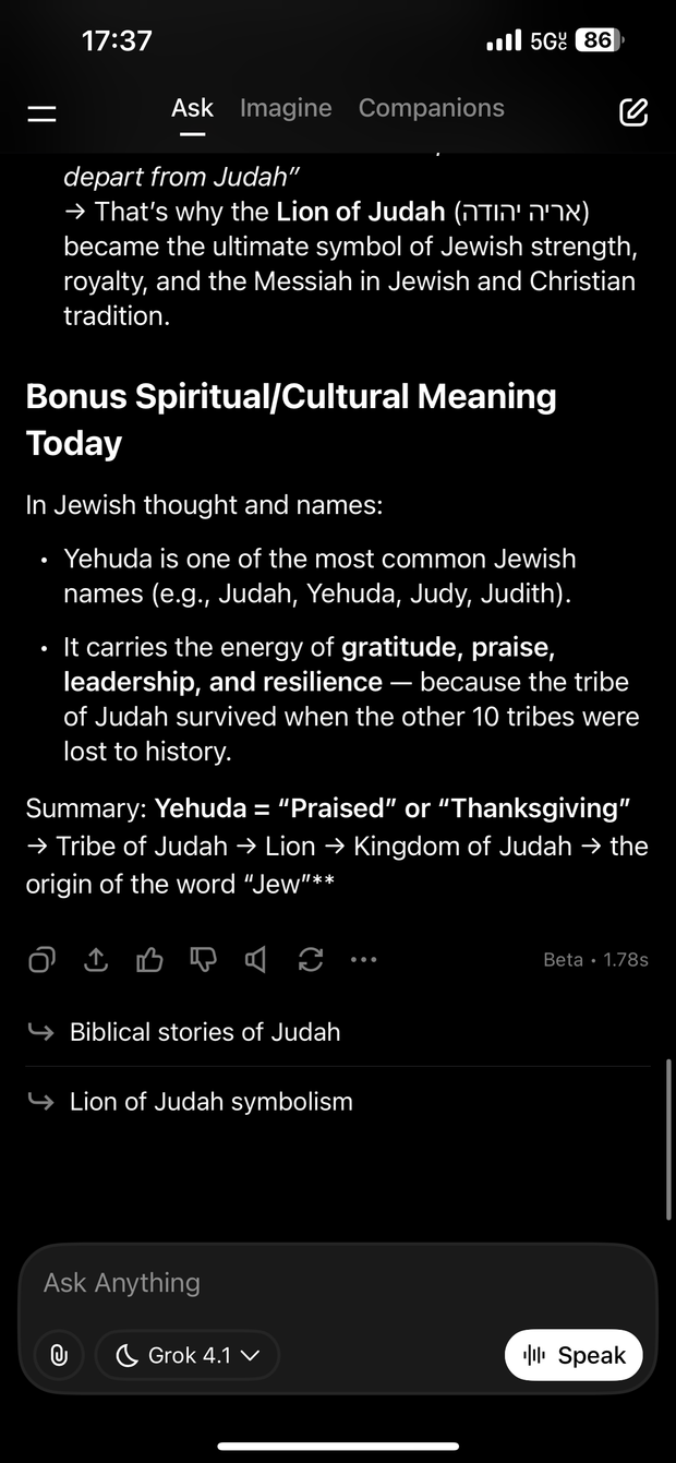 Never Would Have Made !T 🎼