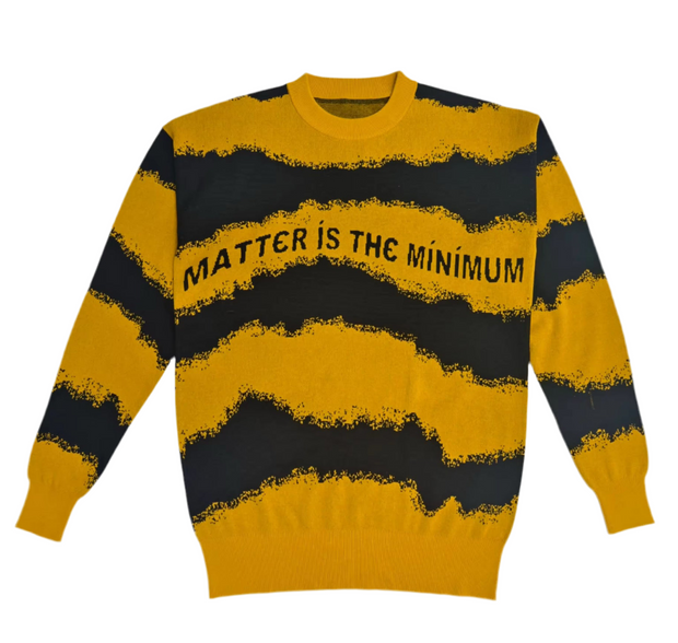🐝 Apis Pullover