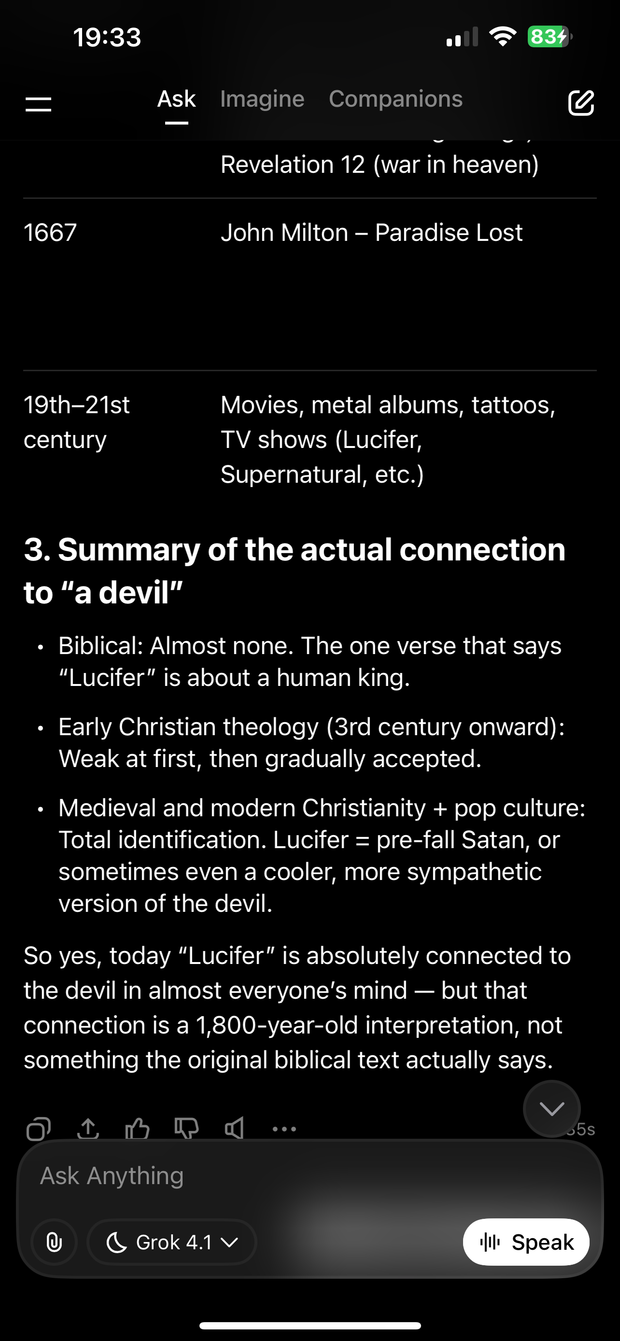 Khalifa “Matter Is The… 🌅