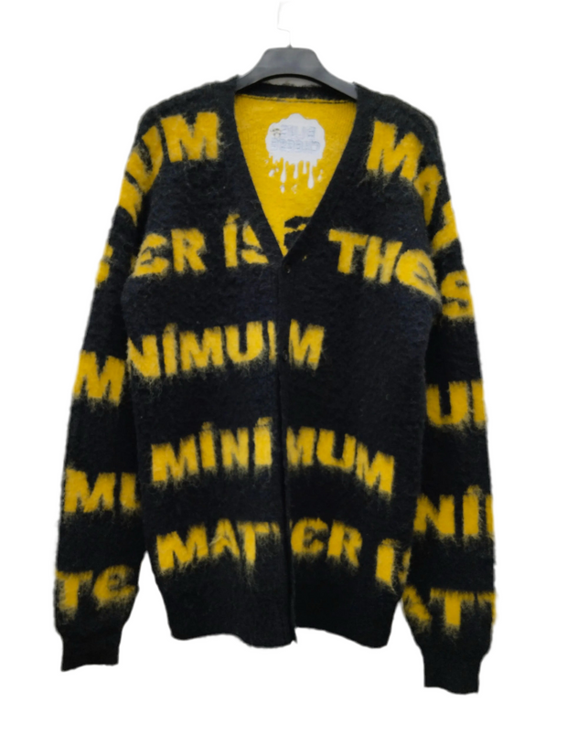 🐝 K.B. Mohair Cardigan