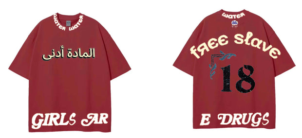 Khalifa “Matter Is The… 🌅