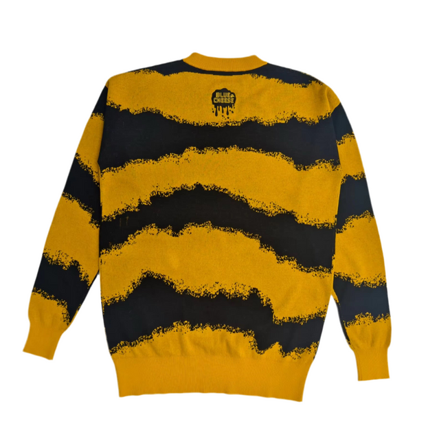 🐝 Apis Pullover