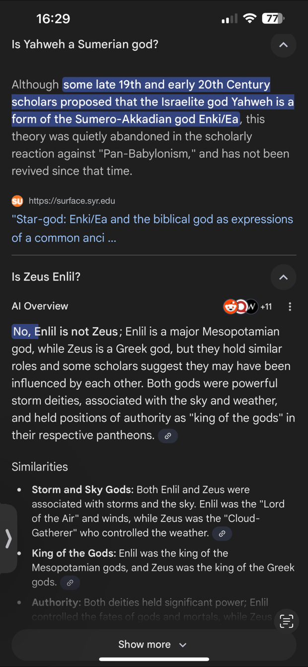 All The Kings Men Puffer 📳✴️