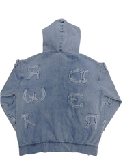 Baby Zeus⚡️Hoodie ⛈️