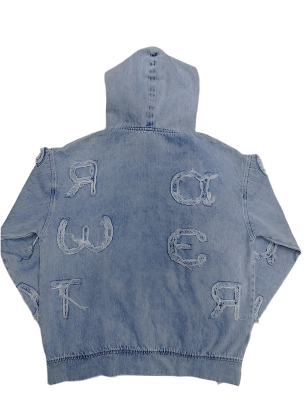 Baby Zeus⚡️Hoodie ⛈️