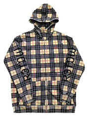 Wolf 🐺 & Sheep 🐏 Pan Hoodie🏛️