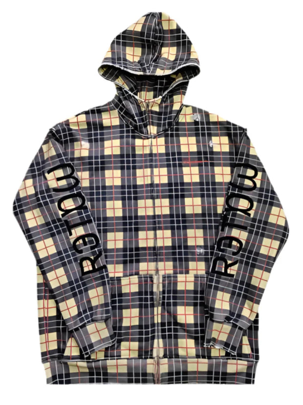 Wolf 🐺 & Sheep 🐏 Pan Hoodie🏛️