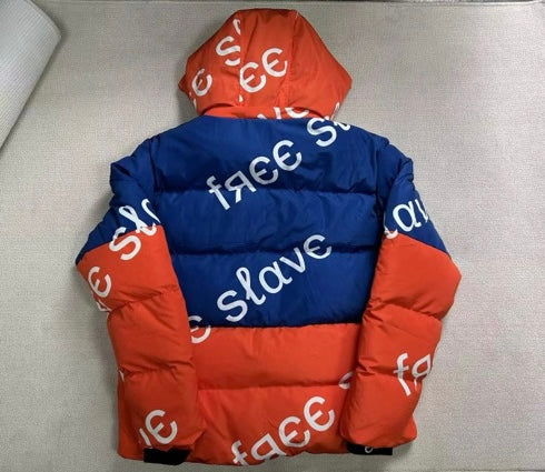 All The Kings Men Puffer 📳✴️
