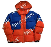 All The Kings Men Puffer 📳✴️