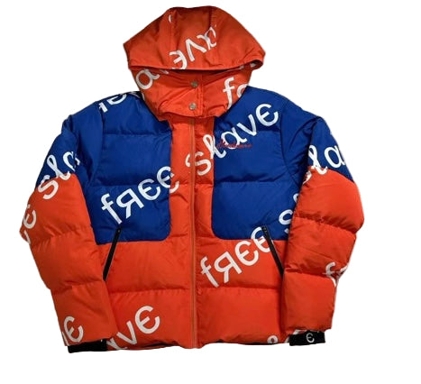 All The Kings Men Puffer 📳✴️
