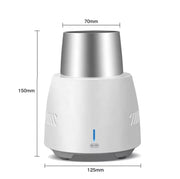 Instant Smart Beverage Cooler