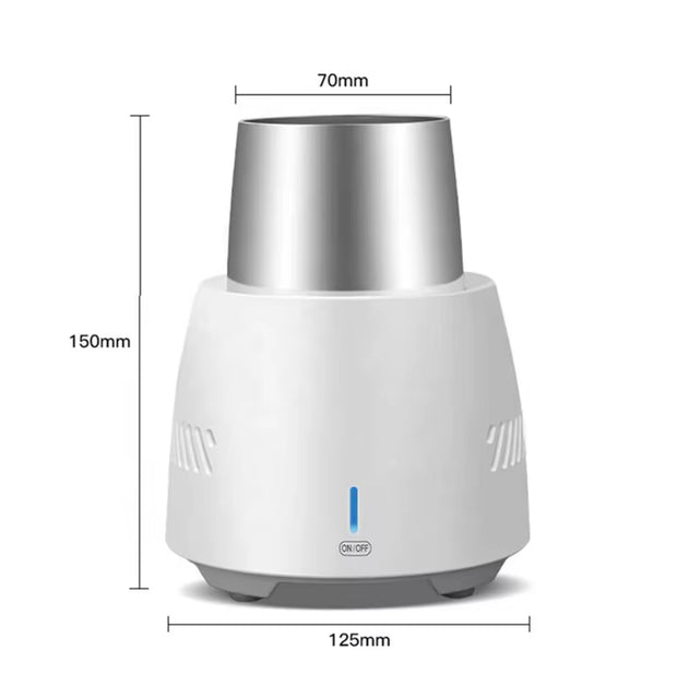 Instant Smart Beverage Cooler